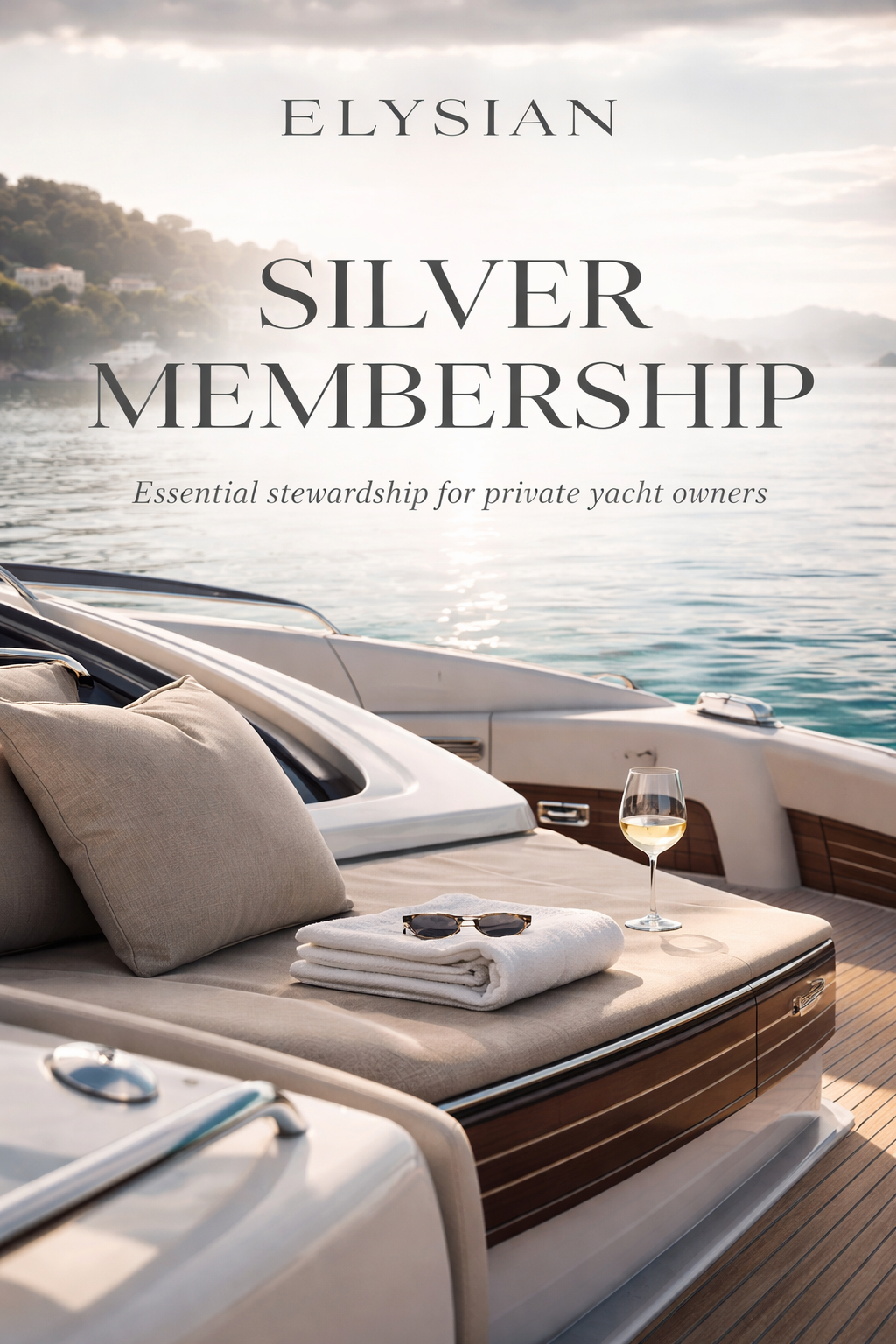 Elysian Silver Annual Stewardship (B)