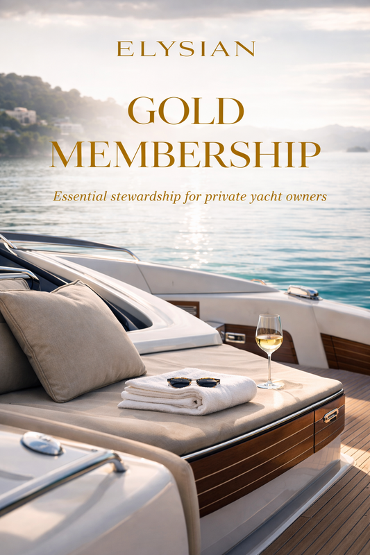 Elysian Gold Annual Membership